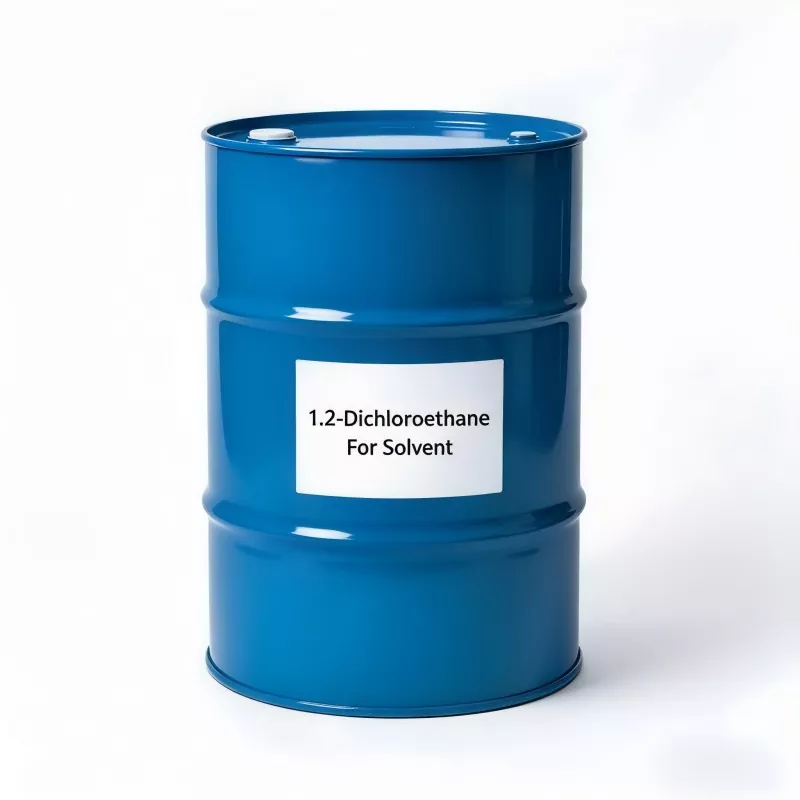 99,5% 1,2-dicloroetano para solvente