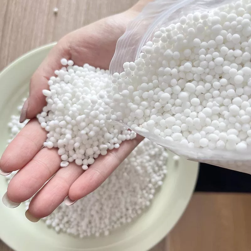 Fertilizante Agrícola de Nitrogênio