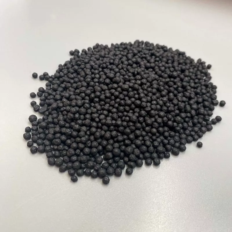 Fertilizante Orgânico Agrícola
