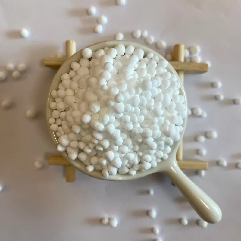 Fertilizante de uréia agrícola CAS 57-13-6