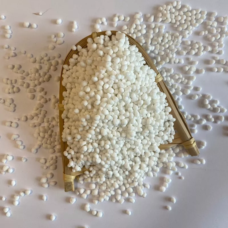 Cloreto de amônio de matéria-prima química