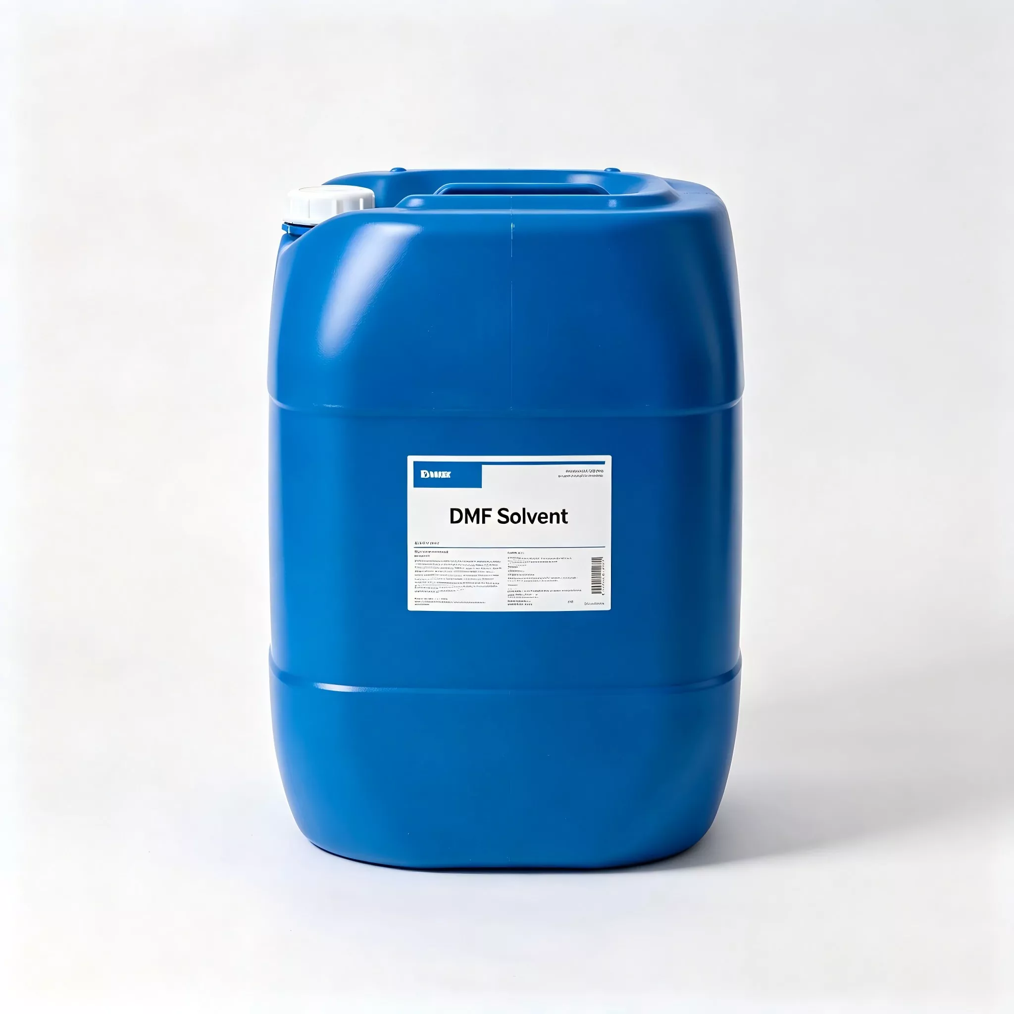 Solvente N,N-Dimetilformamida CAS 68-12-2