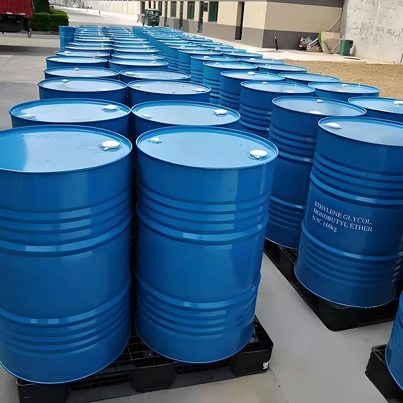 EDC For Vinyl Chloride Monomer Production