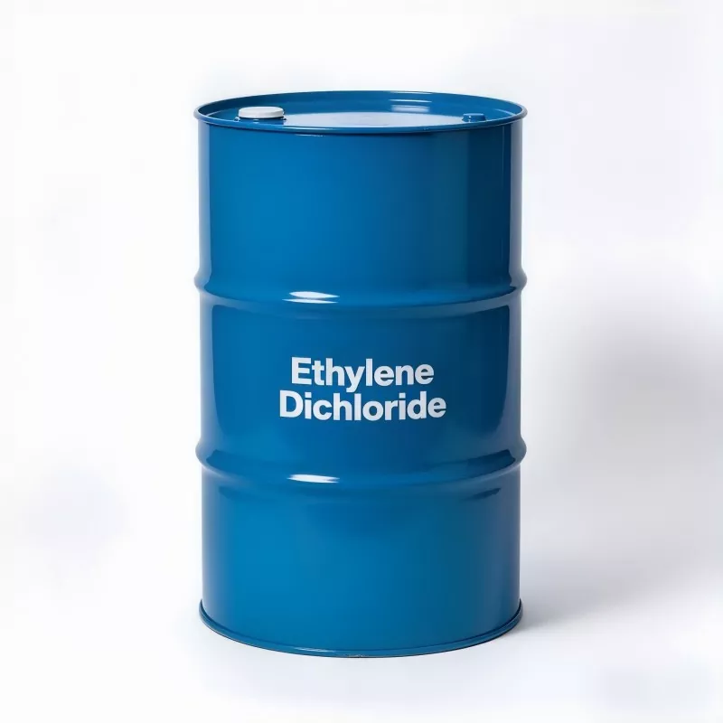 Dicloreto de etileno CAS 107-06-2