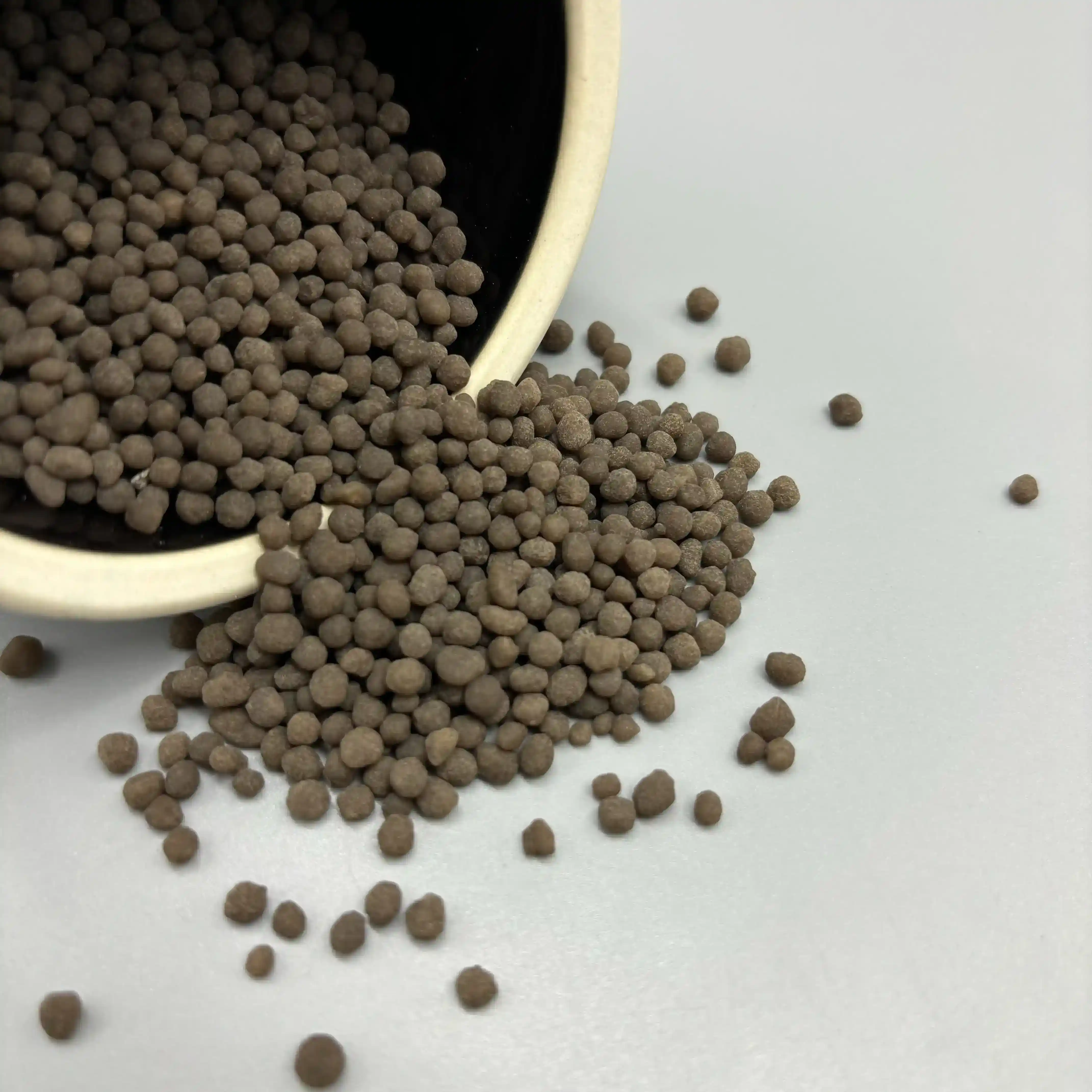 Fosfato de diamônio DAP de alta eficiência