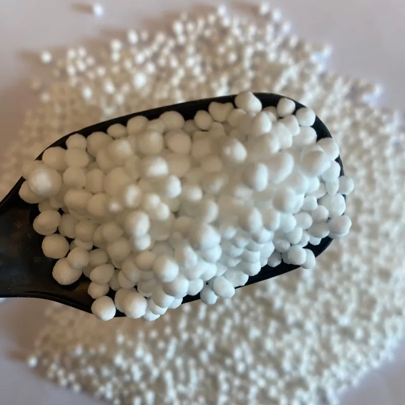 Fertilizante de uréia industrial CAS 57-13-6