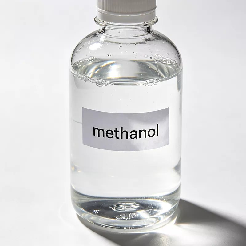 99,8% Álcool Metílico CAS 67-56-1