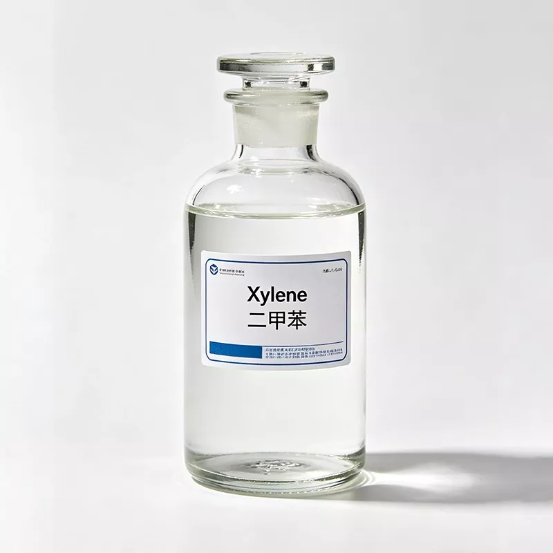 Xileno Misto CAS 1330-20-7