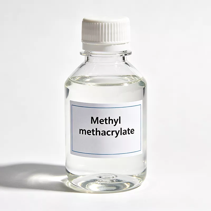 Monômero de metacrilato de metila CAS 80-62-6